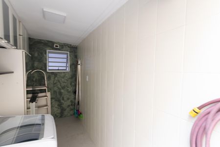 Casa à venda com 89m², 2 quartos e 1 vaga Casa à venda com 89m², 2 quartos e 1 vagaÁrea de Serviço / Quintal