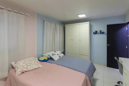 Quarto 1 de casa à venda com 2 quartos, 89m² em Jardim Japao, São Paulo
