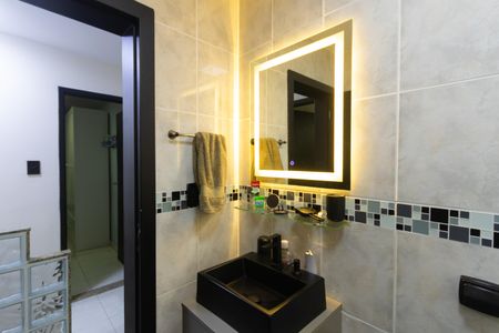 Casa à venda com 89m², 2 quartos e 1 vaga Casa à venda com 89m², 2 quartos e 1 vagaBanheiro 1