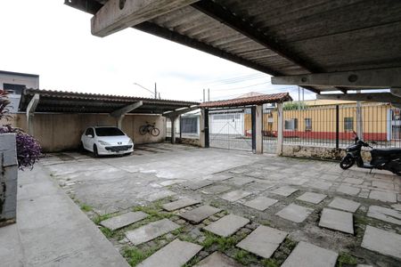Apartamento para alugar com 47m², 2 quartos e 1 vaga Apartamento para alugar com 47m², 2 quartos e 1 vagaÁrea Comum