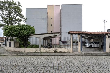 Apartamento para alugar com 47m², 2 quartos e 1 vaga Apartamento para alugar com 47m², 2 quartos e 1 vagaÁrea Comum