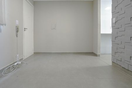 Apartamento para alugar com 47m², 2 quartos e 1 vaga Apartamento para alugar com 47m², 2 quartos e 1 vagaSala