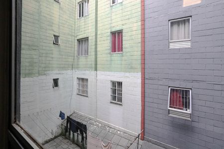 Apartamento para alugar com 47m², 2 quartos e 1 vaga Apartamento para alugar com 47m², 2 quartos e 1 vagaVista - Quarto 1