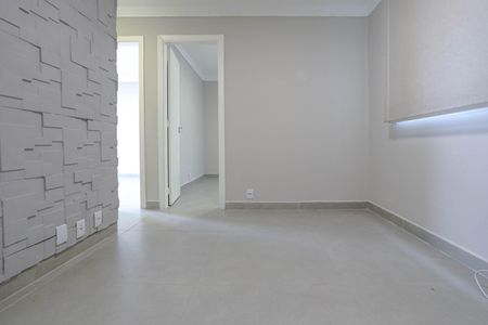 Sala de apartamento para alugar com 2 quartos, 47m² em Vila Industrial, Mogi das Cruzes