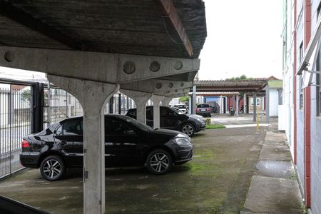 Apartamento para alugar com 47m², 2 quartos e 1 vaga Apartamento para alugar com 47m², 2 quartos e 1 vagaÁrea Comum