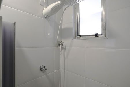 Apartamento para alugar com 47m², 2 quartos e 1 vaga Apartamento para alugar com 47m², 2 quartos e 1 vagaBanheiro