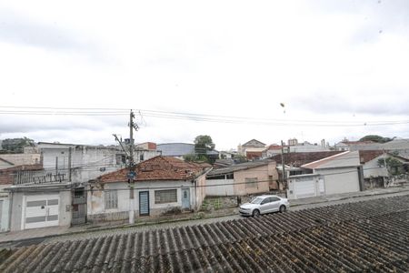 Apartamento para alugar com 47m², 2 quartos e 1 vaga Apartamento para alugar com 47m², 2 quartos e 1 vagaVista - Área de Serviço