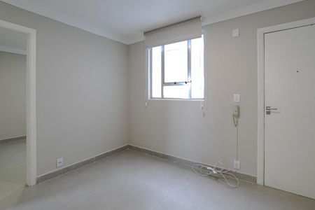 Apartamento para alugar com 47m², 2 quartos e 1 vaga Apartamento para alugar com 47m², 2 quartos e 1 vagaSala