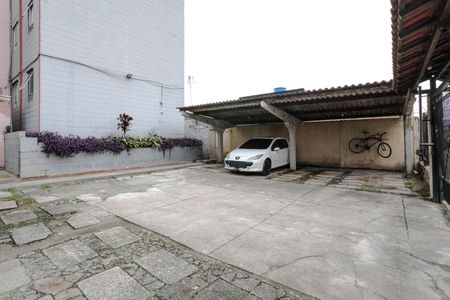 Apartamento para alugar com 47m², 2 quartos e 1 vaga Apartamento para alugar com 47m², 2 quartos e 1 vagaÁrea Comum