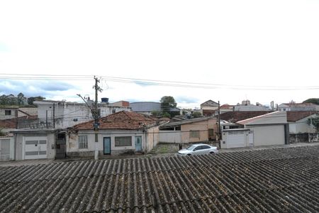 Apartamento para alugar com 47m², 2 quartos e 1 vaga Apartamento para alugar com 47m², 2 quartos e 1 vagaVista - Quarto 2