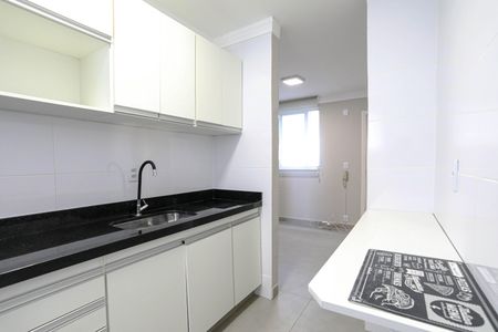 Apartamento para alugar com 47m², 2 quartos e 1 vaga Apartamento para alugar com 47m², 2 quartos e 1 vagaCozinha