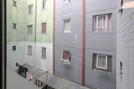 Apartamento para alugar com 47m², 2 quartos e 1 vaga Apartamento para alugar com 47m², 2 quartos e 1 vagaVista - Sala