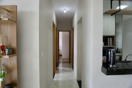 Apartamento à venda com 91m², 2 quartos e 2 vagas