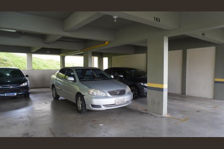 Apartamento à venda com 91m², 2 quartos e 2 vagas