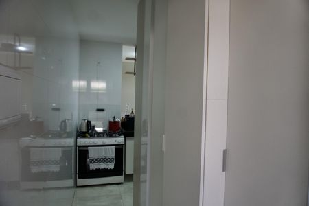 Apartamento à venda com 91m², 2 quartos e 2 vagas