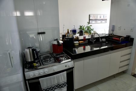 Apartamento à venda com 91m², 2 quartos e 2 vagas