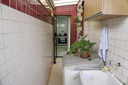 Apartamento à venda com 91m², 2 quartos e 2 vagas