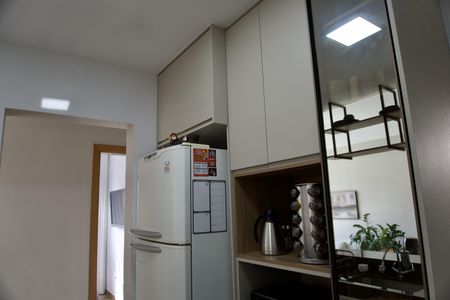 Apartamento à venda com 91m², 2 quartos e 2 vagas
