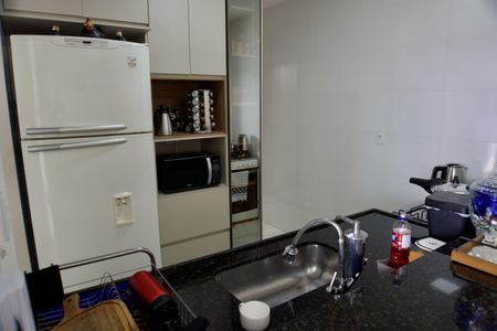 Apartamento à venda com 91m², 2 quartos e 2 vagas
