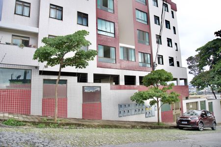 Apartamento à venda com 91m², 2 quartos e 2 vagas