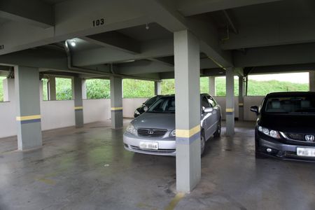 Apartamento à venda com 91m², 2 quartos e 2 vagas