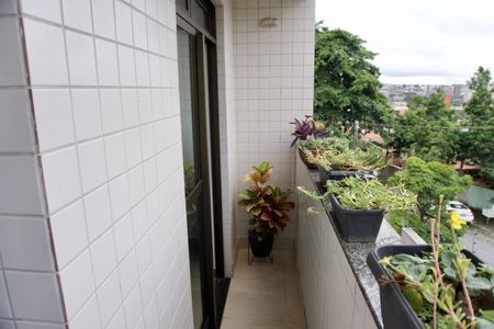 Apartamento à venda com 91m², 2 quartos e 2 vagas