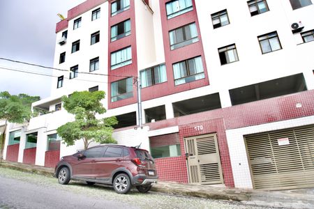 Apartamento à venda com 91m², 2 quartos e 2 vagas