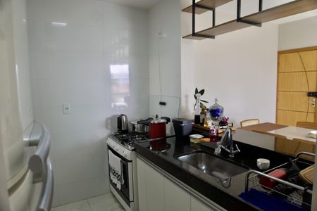 Apartamento à venda com 91m², 2 quartos e 2 vagas