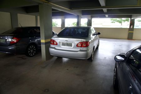 Apartamento à venda com 91m², 2 quartos e 2 vagas