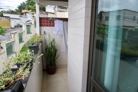 Apartamento à venda com 91m², 2 quartos e 2 vagas