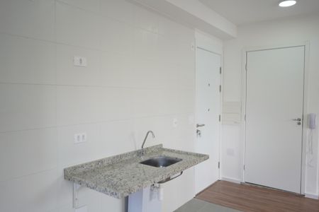 Studio de kitnet/studio para alugar com 1 quarto, 38m² em Belenzinho, São Paulo