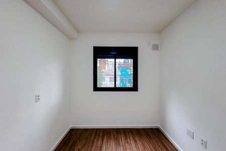 Apartamento para alugar com 38m², 1 quarto e sem vaga Apartamento para alugar com 38m², 1 quarto e sem vagaQuarto