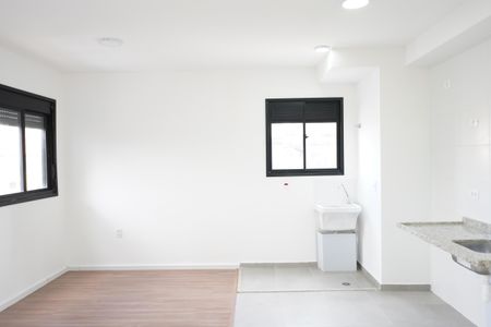 Studio de kitnet/studio para alugar com 1 quarto, 38m² em Belenzinho, São Paulo