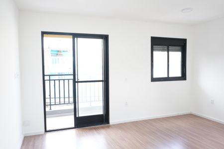Studio para alugar com 38m², 1 quarto e sem vagaStudio