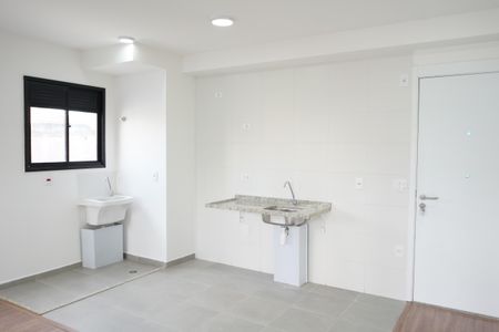 Studio para alugar com 38m², 1 quarto e sem vagaStudio