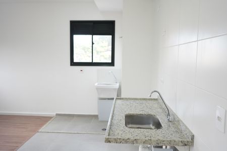 Studio para alugar com 38m², 1 quarto e sem vagaStudio