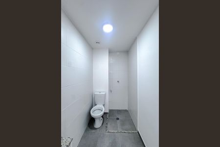 Apartamento para alugar com 38m², 1 quarto e sem vaga Apartamento para alugar com 38m², 1 quarto e sem vagaBanheiro Social