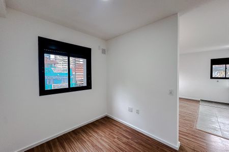 Apartamento para alugar com 38m², 1 quarto e sem vaga Apartamento para alugar com 38m², 1 quarto e sem vagaQuarto
