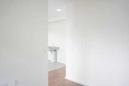 Studio para alugar com 38m², 1 quarto e sem vagaQuarto