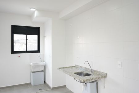 Studio para alugar com 38m², 1 quarto e sem vagaStudio
