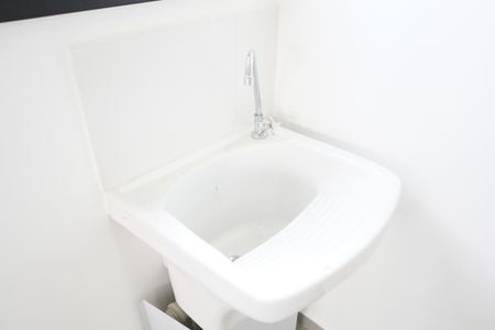 Studio de kitnet/studio para alugar com 1 quarto, 38m² em Belenzinho, São Paulo