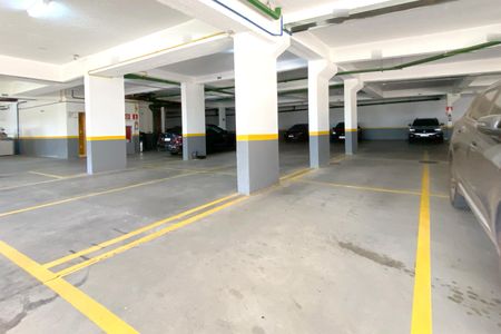 Apartamento à venda com 63m², 2 quartos e 2 vagasVaga