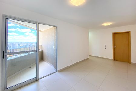 Apartamento à venda com 2 quartos, 63m² em São Lucas, Belo Horizonte