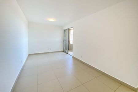 Sala de apartamento à venda com 2 quartos, 63m² em São Lucas, Belo Horizonte