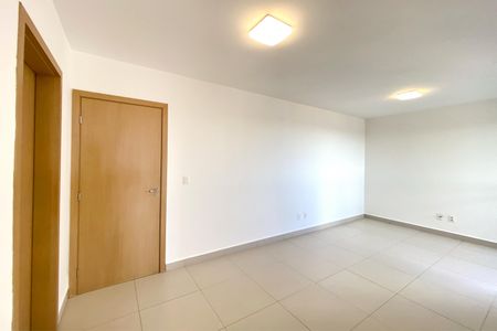 Apartamento à venda com 63m², 2 quartos e 2 vagasSala