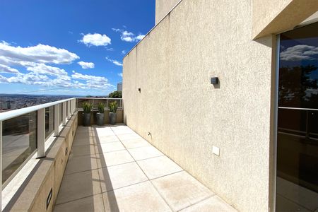 Apartamento à venda com 63m², 2 quartos e 2 vagasÁrea comum