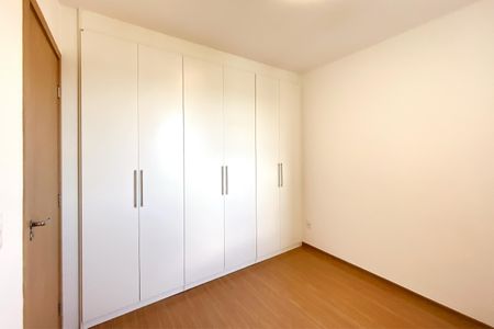 Apartamento à venda com 63m², 2 quartos e 2 vagasQuarto 