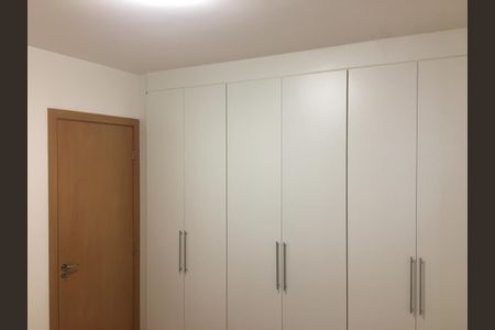 Quarto de apartamento à venda com 2 quartos, 63m² em São Lucas, Belo Horizonte