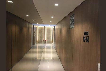 Apartamento à venda com 63m², 2 quartos e 2 vagasÁrea externa