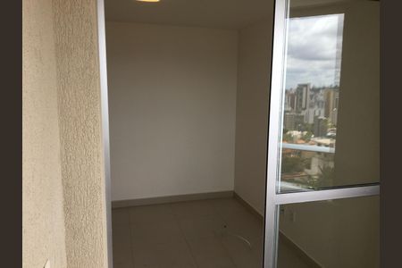 Sala de apartamento à venda com 2 quartos, 63m² em São Lucas, Belo Horizonte